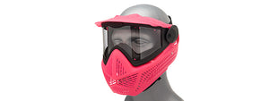 G-Force F2 Single Layer Full Face Mask