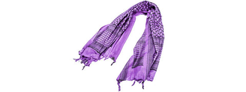 Military Tactical Shemagh Scarf