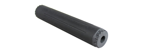 Matrix Steel LR300 / SR25K Type Flashhider for Airsoft AEG (14mm-)