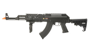 CYMA Standard Full Metal AK74 CPW Contractor Airsoft AEG Rifle