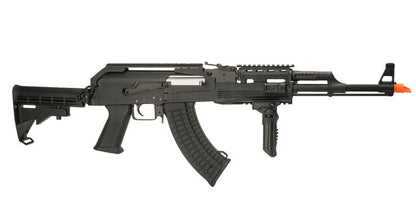 CYMA Standard Full Metal AK74 CPW Contractor Airsoft AEG Rifle