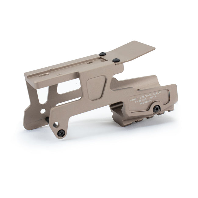 AFG DEF G Model Mount and Magwell Set