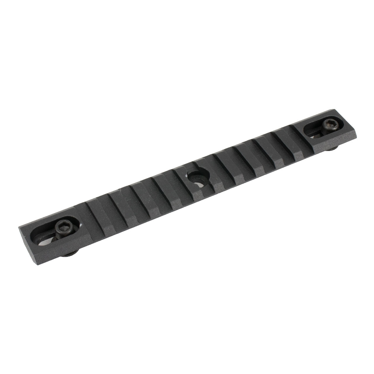 AIM Sports 20mm Accessory Rail for Keymod Handguards (11 slot)