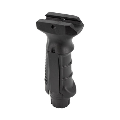 AIM Sports Ergonomic Vertical Tactical Foregrip