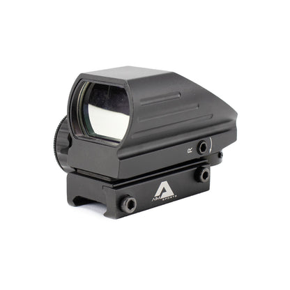 AIM Sports Reflex Dot Sight - Weaver / Picatinny Mount