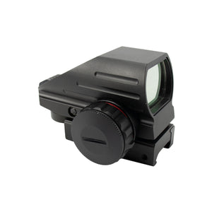 AIM Sports Reflex Dot Sight - Weaver / Picatinny Mount