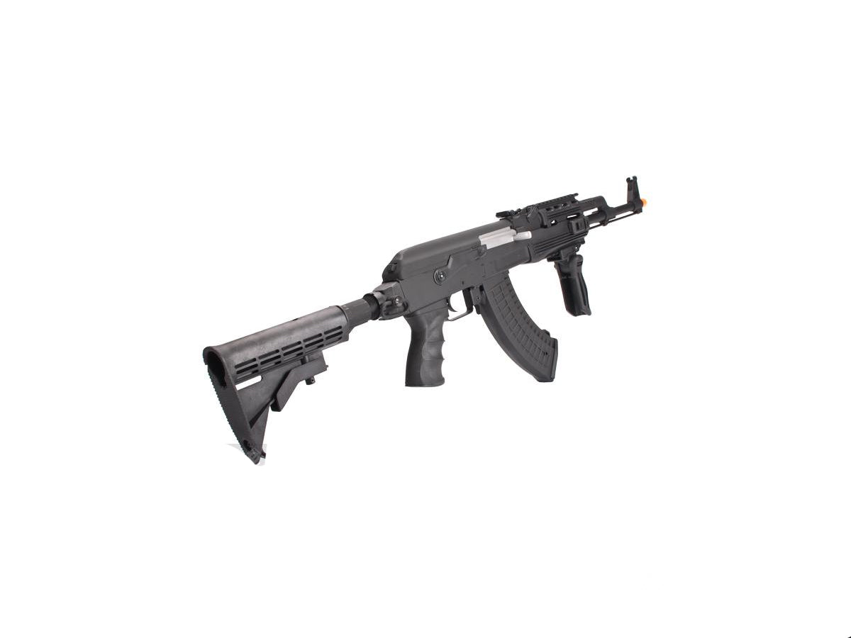 CYMA Sport Contractor AK Airsoft AEG Rifle (Package: Gun Only)