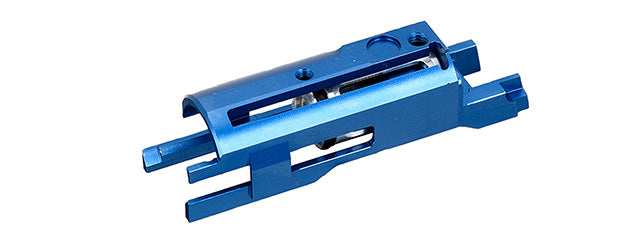 Airsoft Masterpiece EDGE Aluminum Blowback Housing for Hi-Capa/1911