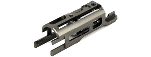 Airsoft Masterpiece EDGE Aluminum Blowback Housing for Hi-Capa/1911