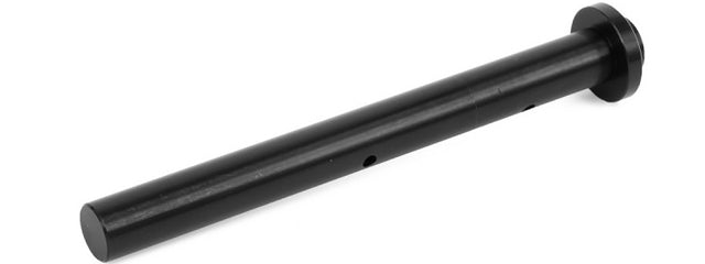 Airsoft Masterpiece Aluminum Guide Rod for Hi-Capa 4.3 Gas Blowback Pistols (Color: Black)