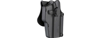 Amomax Per-Fit Holster for G-Series GBB Pistol