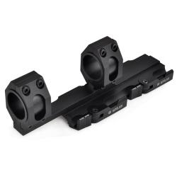 Tactical Top Rail extend 25.4mm-30mm Ring Mount