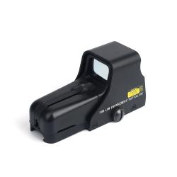 G-FORCE 5.56 STANAG STYLE CLEAR SPEED LOADER (BLACK)