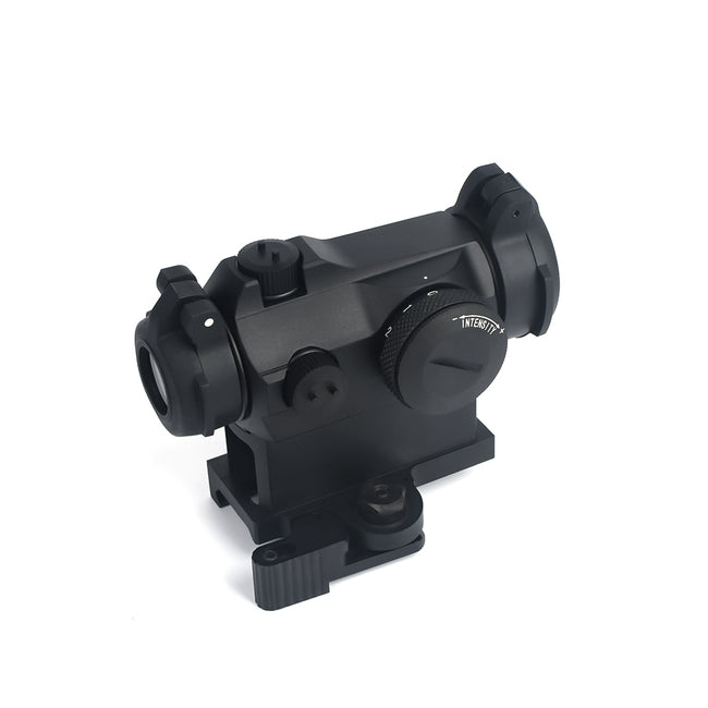 T2 Red Dot With QD Mount