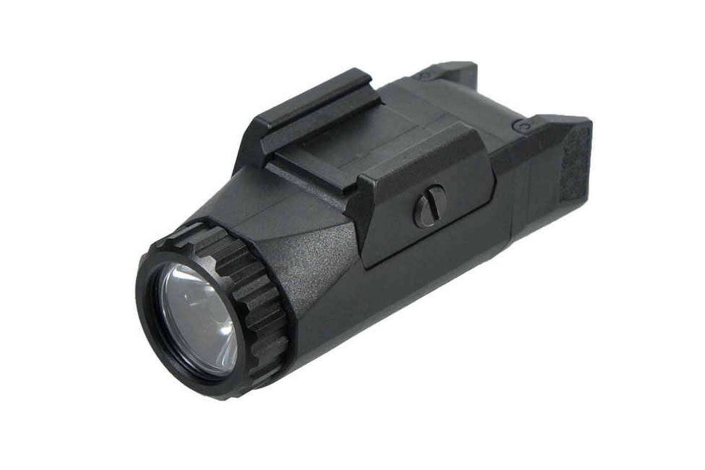 APL flashlight