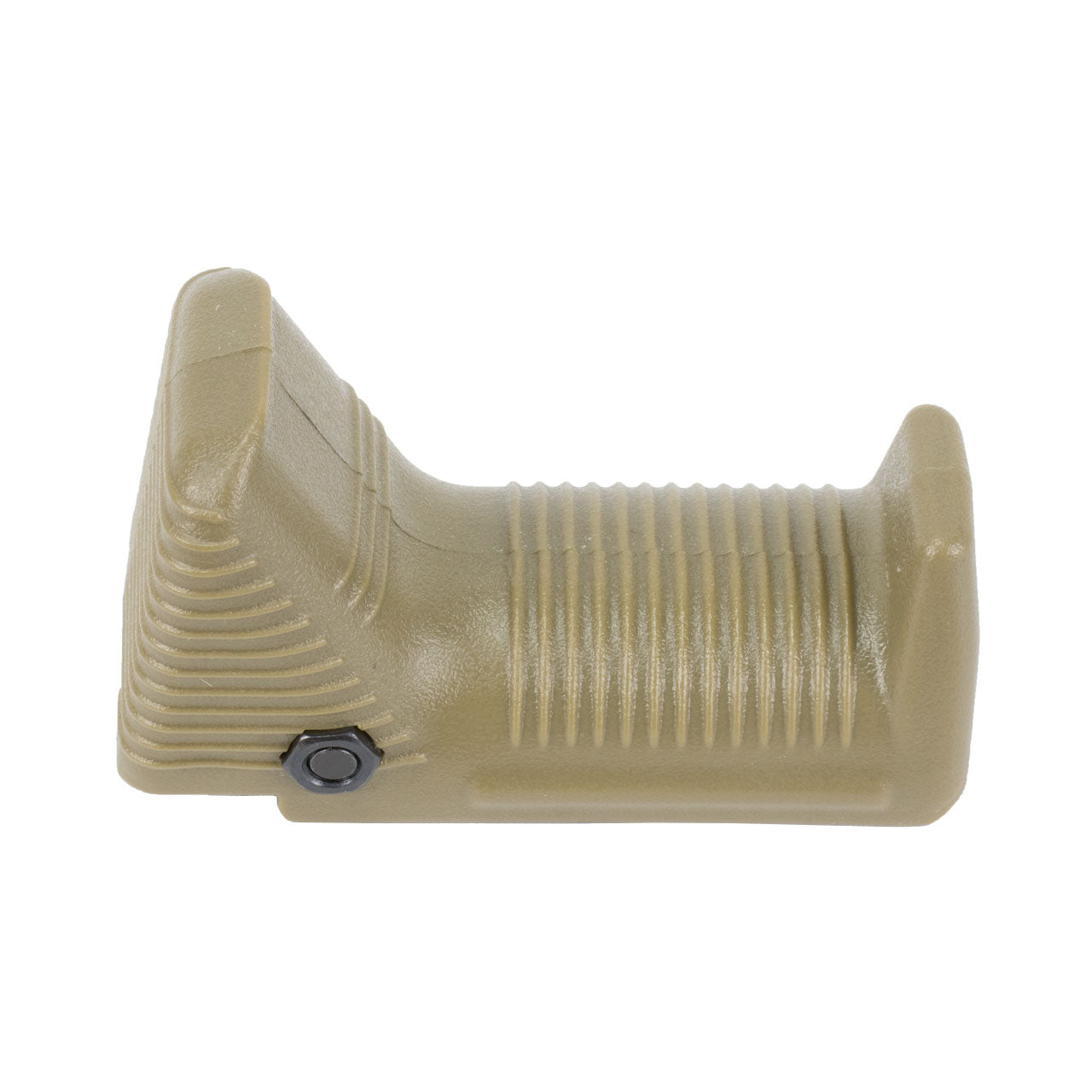 APS Dynamic Hand Stop Polymer Angled Airsoft Foregrip