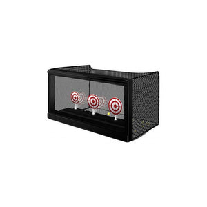Auto Lock Target Shooting Target