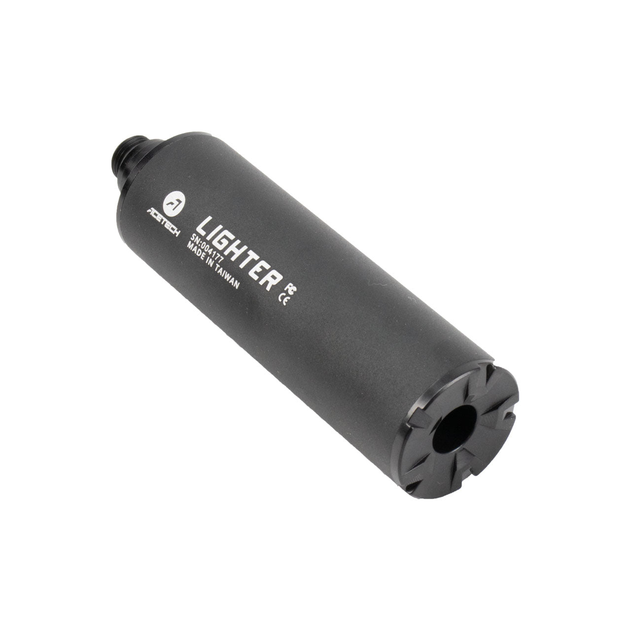 AceTech Lighter Tracer Unit for Airsoft Rifles and Pistols mini