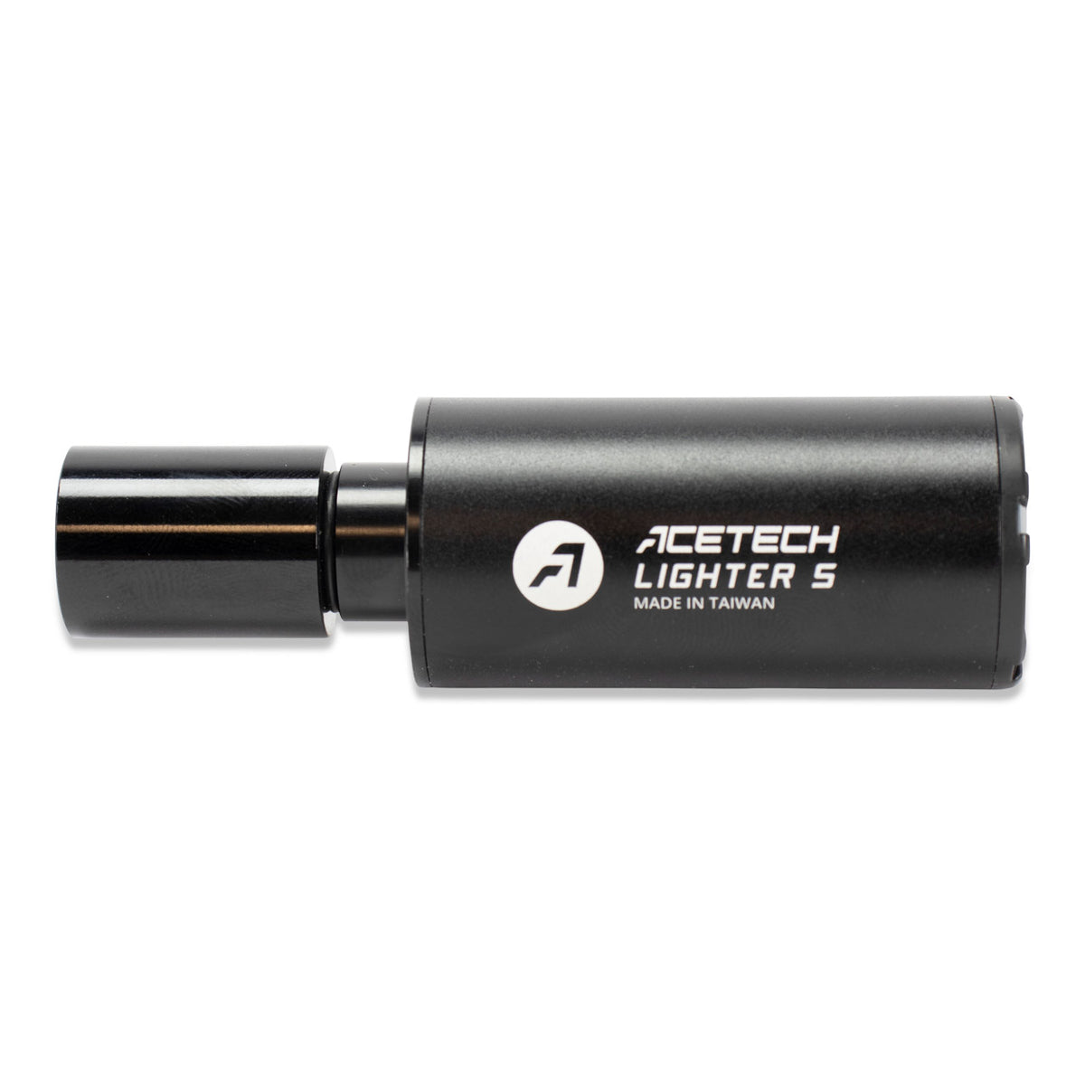 AceTech Lighter S Ultra-Compact Rechargeable Tracer Unit