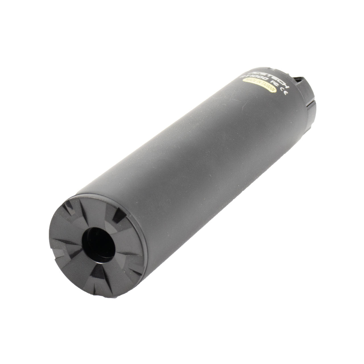 ACETECH AT1000 Airsoft Mock Silencer Tracer Unit Simple Airsoft acetech-at1000-airsoft-mock-silencer-tracer-unit-simple-airsoft