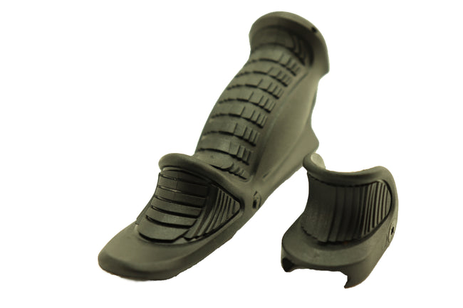 Advanced Tactical Angled Forward Grip with Hand Stop
