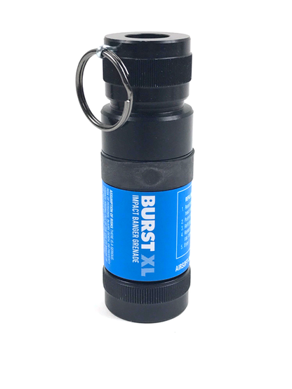 Airsoft Innovations XL Burst Impact Banger Grenade