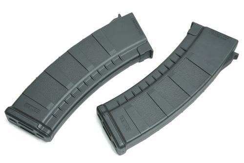Blue Box AK 155rds Midcap for AK Style Airsoft AEGs