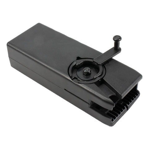 6mm pro shop 120 Round Pistol Mag Size Airsoft Universal BB Speed Loader - Black