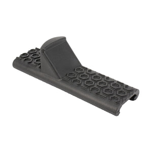 BOLT Airsoft PVC Honeycomb Pattern Handstop for Picatinny Rail Systems