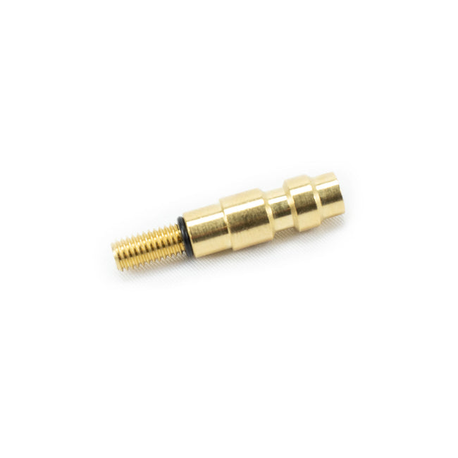 Balystik HPA Connector for WE / KJ Gas Magazine