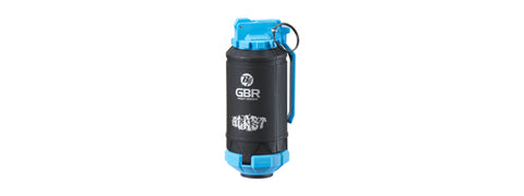 ASG High Power Multi-Purpose CNC 40mm Airsoft Grenade Shell