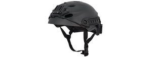 SPECIAL FORCES RECON TACTICAL HELMET (BK)