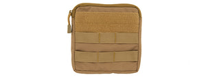 MOLLE ADMIN MEDICAL EMT POUCH