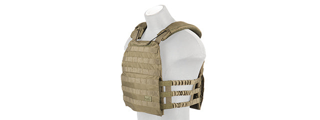 CA-1506 Tactical Vest