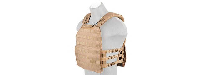 Tactical Vest