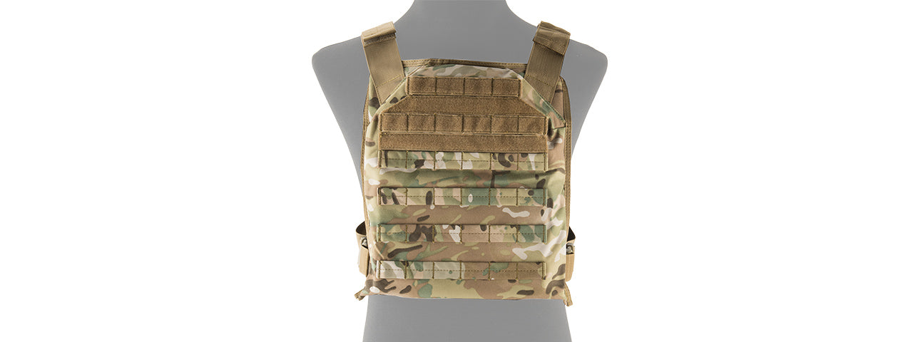 LANCER TACTICAL 1000D PRIMARY TACTICAL VEST