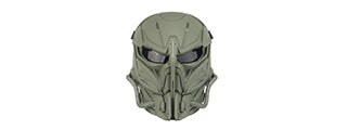 Chastener II Full Face Mask