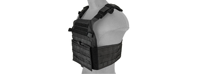 LANCER TACTICAL ASSAULT RECON PLATE CARRIER