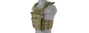 LANCER TACTICAL ASSAULT RECON PLATE CARRIER