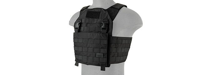 LANCER TACTICAL ADAPTIVE RECON TACTICAL VEST