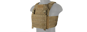 LANCER TACTICAL ADAPTIVE RECON TACTICAL VEST