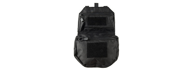 LANCER TACTICAL FOLDABLE MOLLE UTILITY PACK