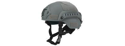 MICH 2000 SF TYPE TACTICAL HELMET