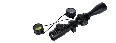 551 Red/Green Dot Tactical Airsoft Rifle Scope Holographic Sight