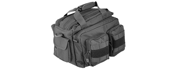 NYLON RANGE BAG