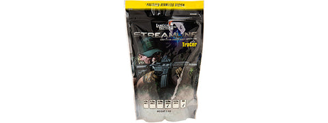 Lancer Tactical 3330 Round 0.30g Streamline Competition Grade Tracer BBs