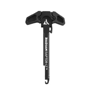 PTS RADIAN RAPTOR-LT AMBIDEXTROUS CHARGING HANDLE (AEG) V.2