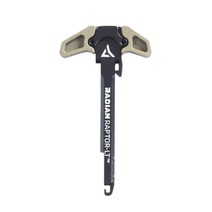 PTS RADIAN RAPTOR-LT AMBIDEXTROUS CHARGING HANDLE (AEG) V.2