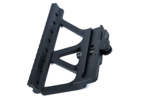 CNC AK47/74 Side Rail Scope Mount