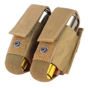 Condor Tactical Double 40mm Grenade Pouch